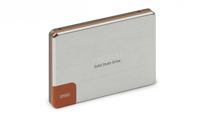 SSD Card 256GB for PIX240I // 220MB/s