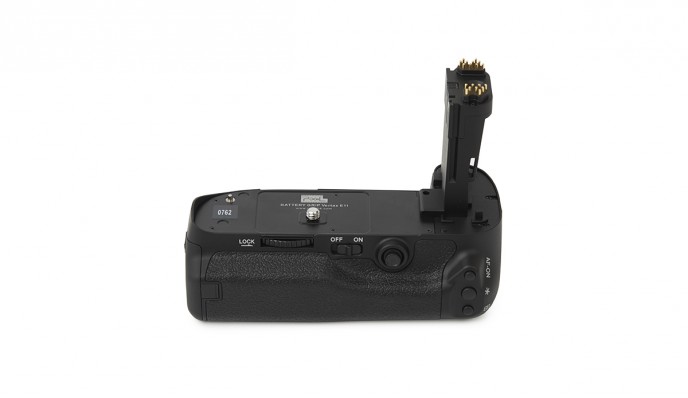 Battery Grip Vertax E-11 for Canon 5D Mark III