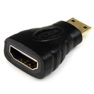 HDMI to MINI-HDMI Adapter M/F