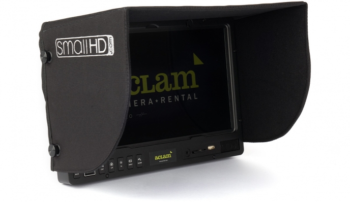 SmallHD 1303 HDR Production Monitor (V-Mount Kit)v