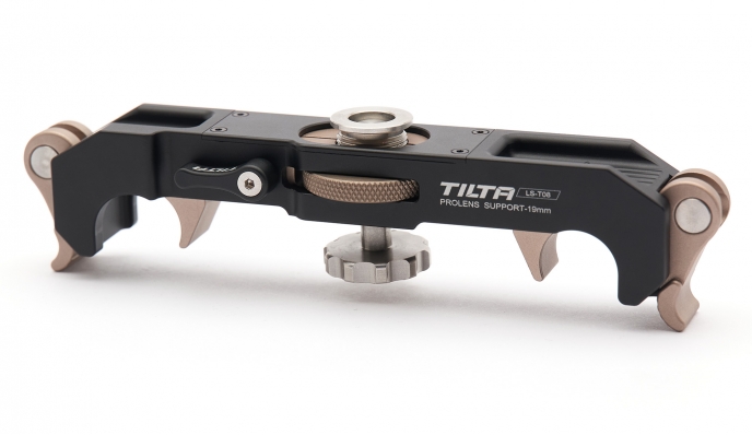 Tilta 19mm Pro Lens Support