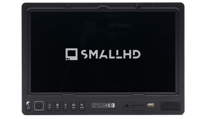 SmallHD 1303 HDR Production Monitor (V-Mount Kit)