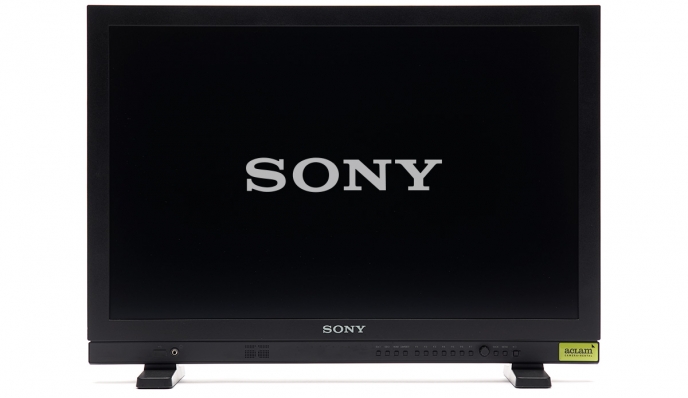 Sony LMD-A240 / 24&quot;