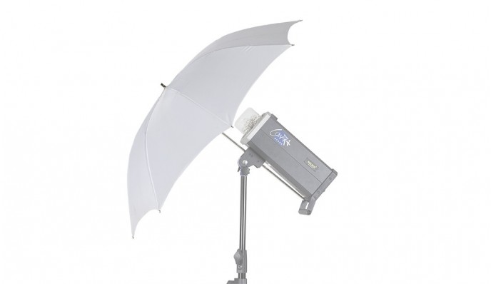 Translucent Umbrella
